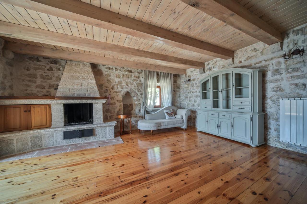 Olive Resort Rijeka Reževići Extérieur photo
