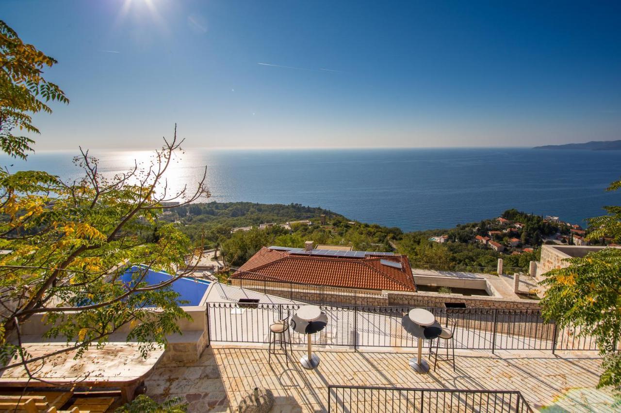 Olive Resort Rijeka Reževići Extérieur photo