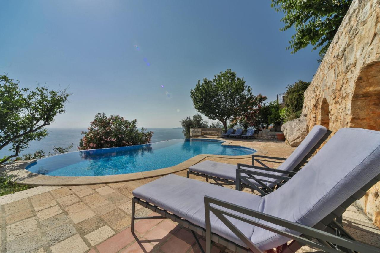 Olive Resort Rijeka Reževići Extérieur photo