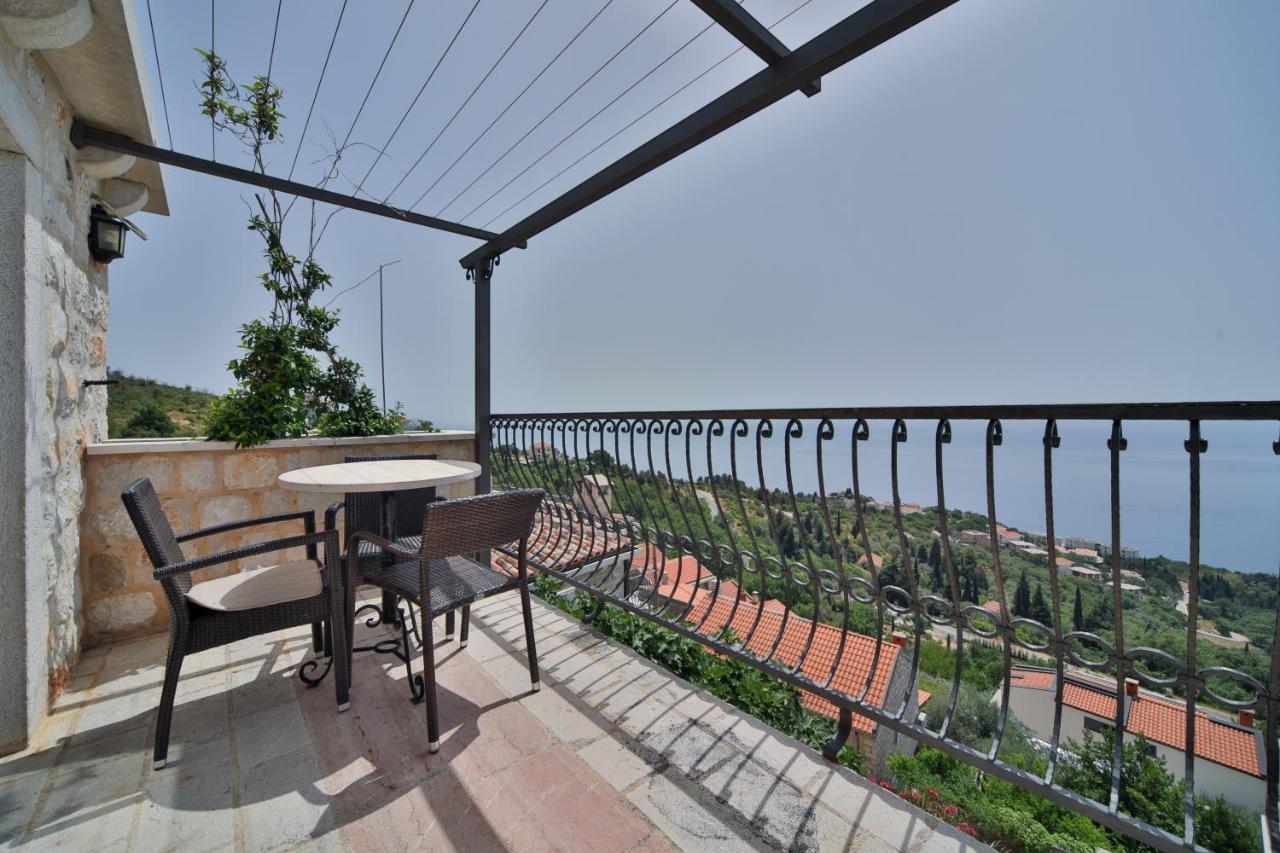 Olive Resort Rijeka Reževići Extérieur photo
