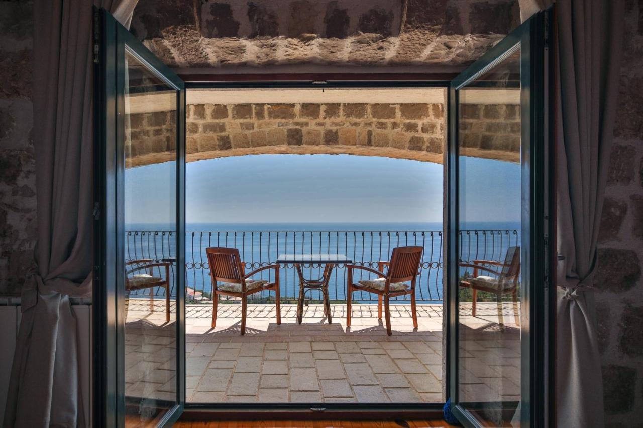 Olive Resort Rijeka Reževići Extérieur photo