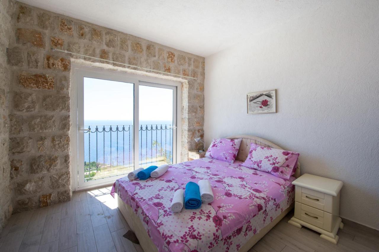 Olive Resort Rijeka Reževići Extérieur photo