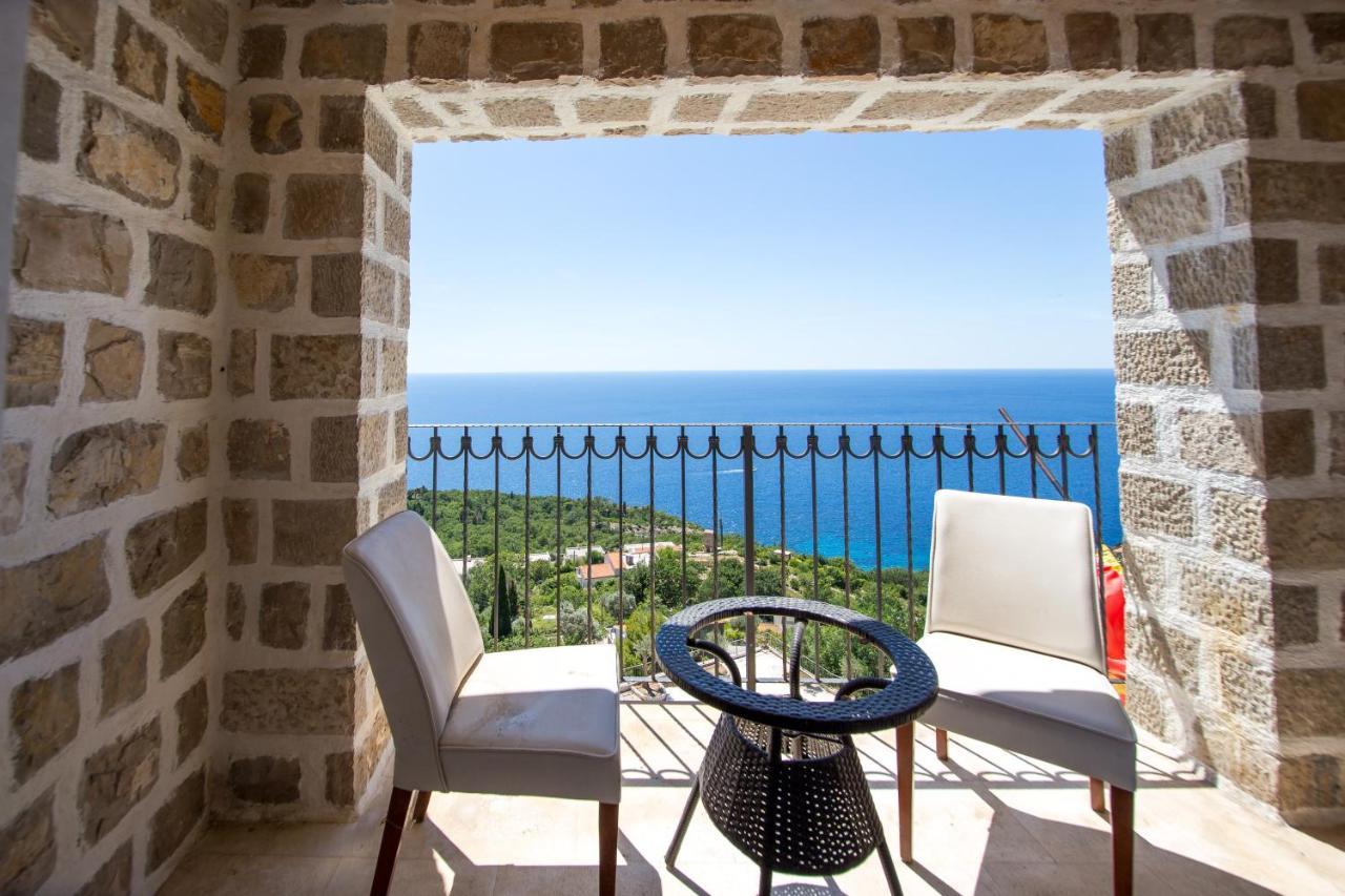 Olive Resort Rijeka Reževići Extérieur photo