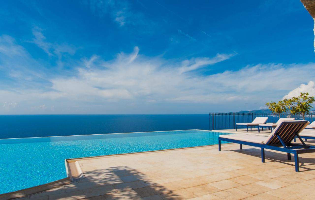 Olive Resort Rijeka Reževići Extérieur photo
