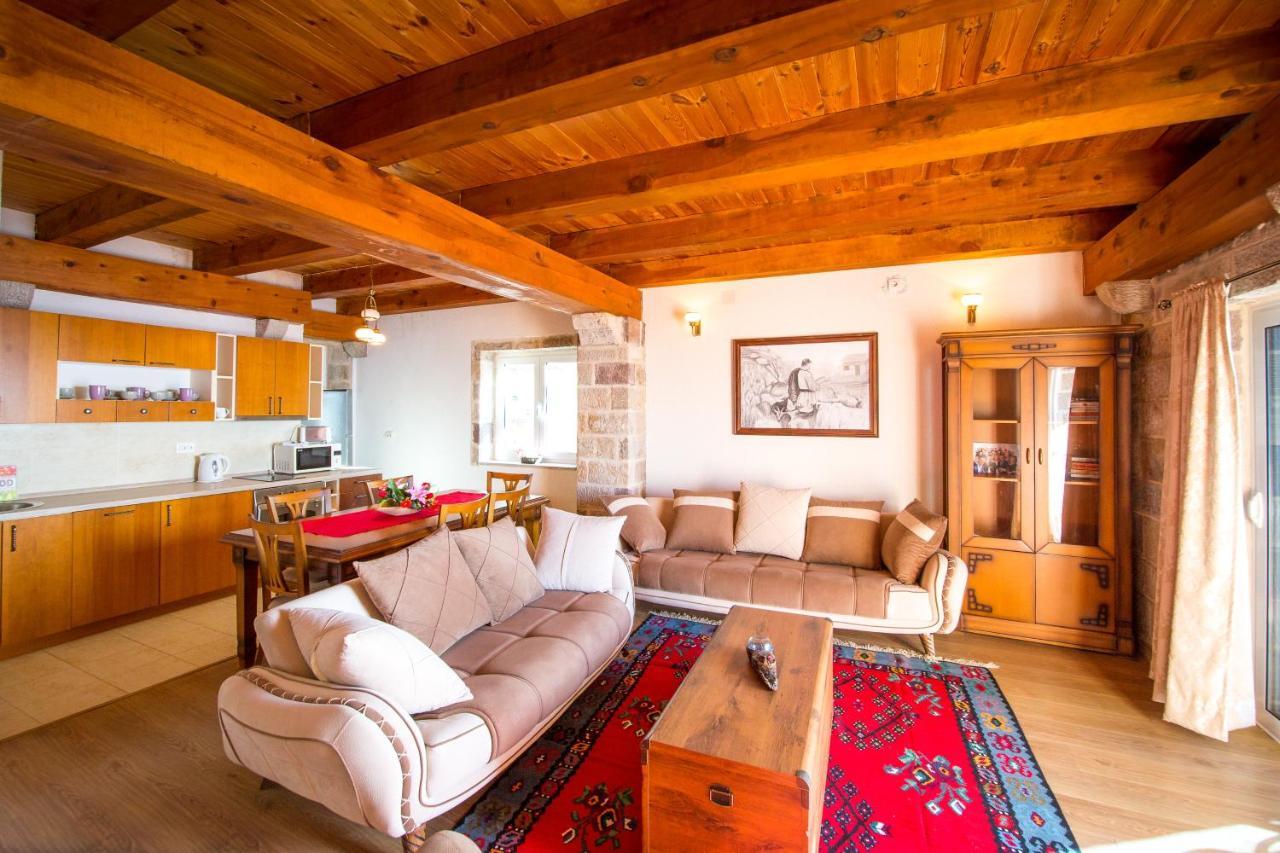 Olive Resort Rijeka Reževići Extérieur photo