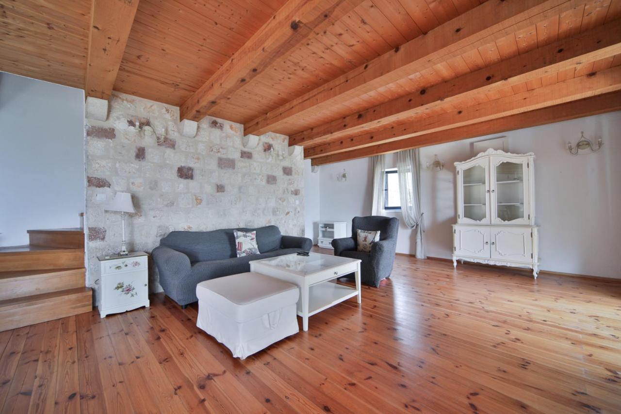 Olive Resort Rijeka Reževići Extérieur photo