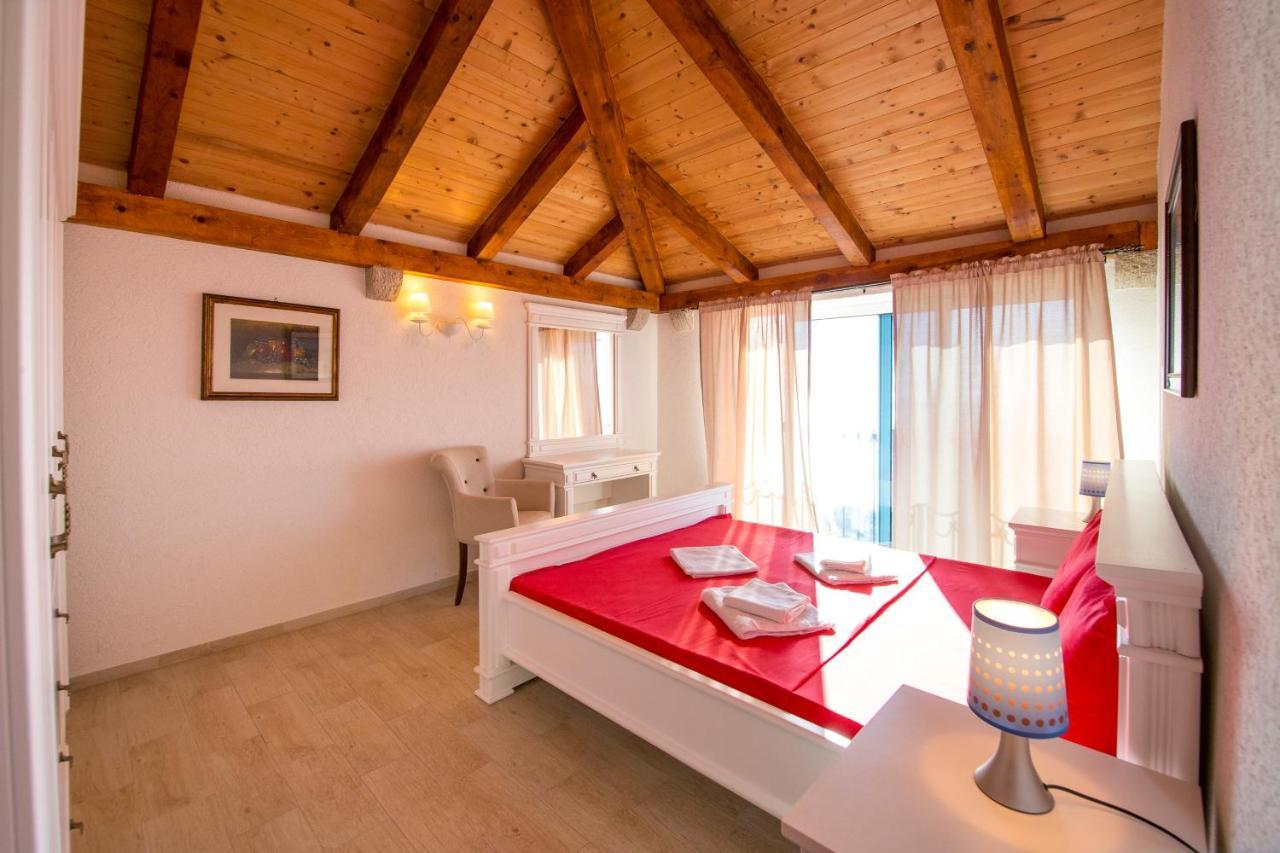 Olive Resort Rijeka Reževići Extérieur photo