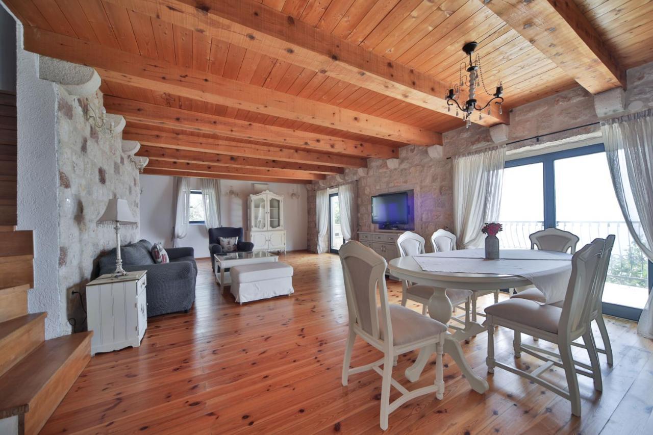 Olive Resort Rijeka Reževići Extérieur photo