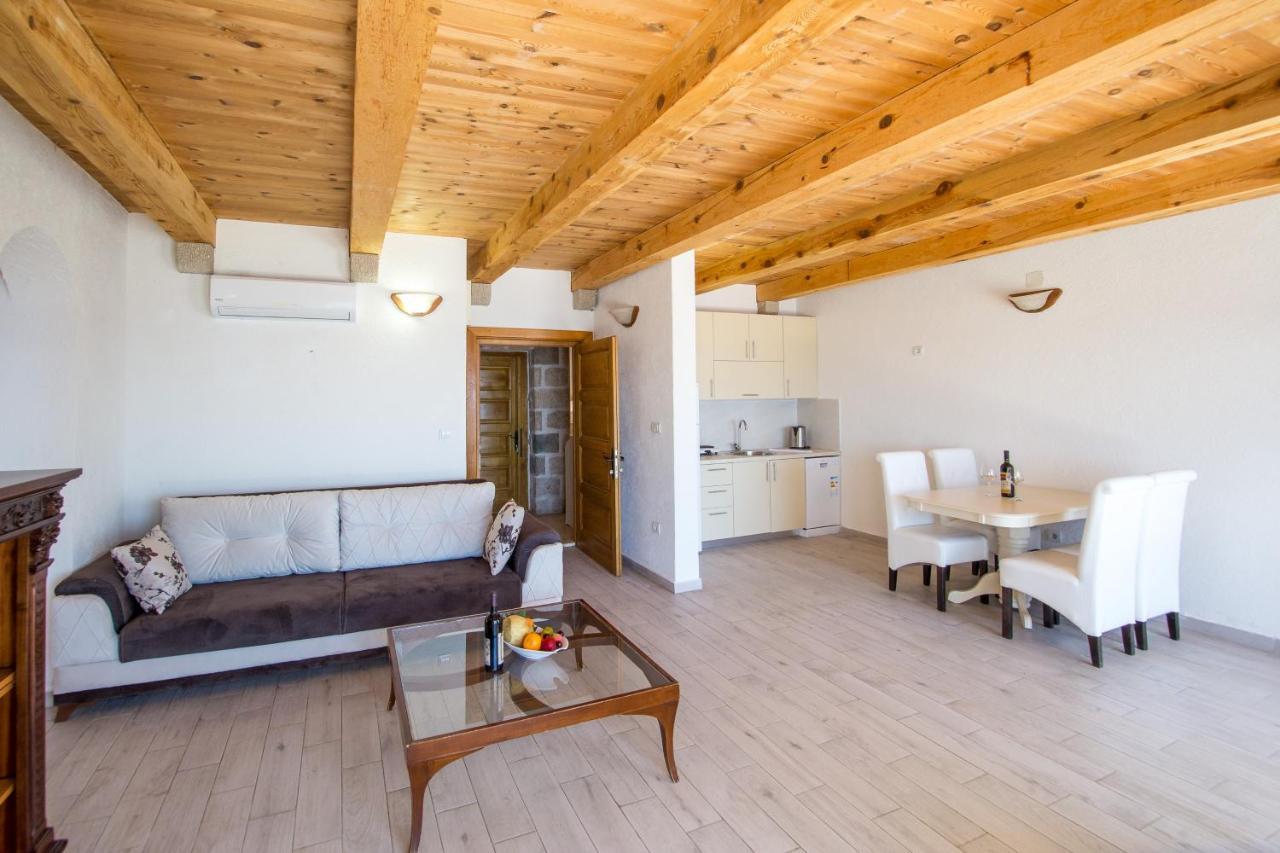 Olive Resort Rijeka Reževići Extérieur photo