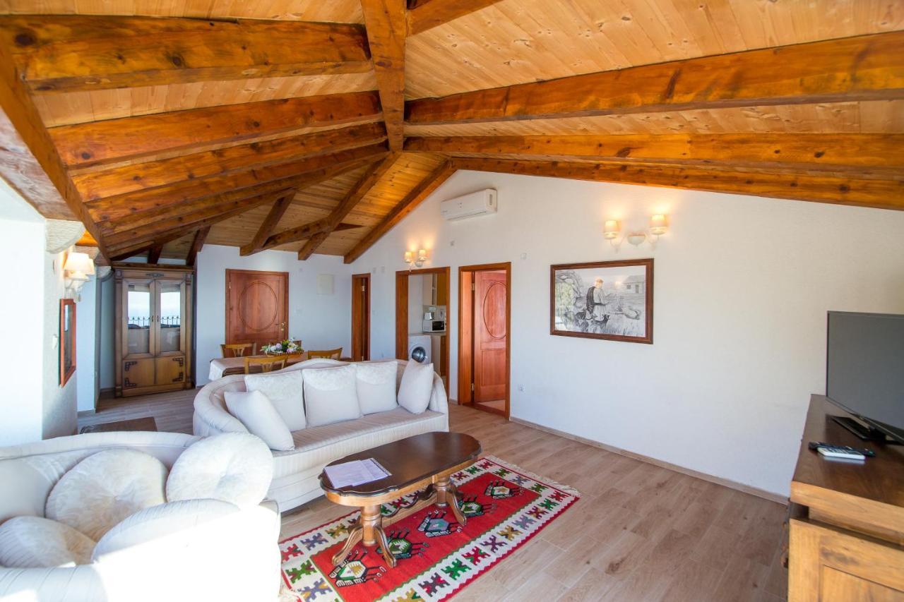 Olive Resort Rijeka Reževići Extérieur photo