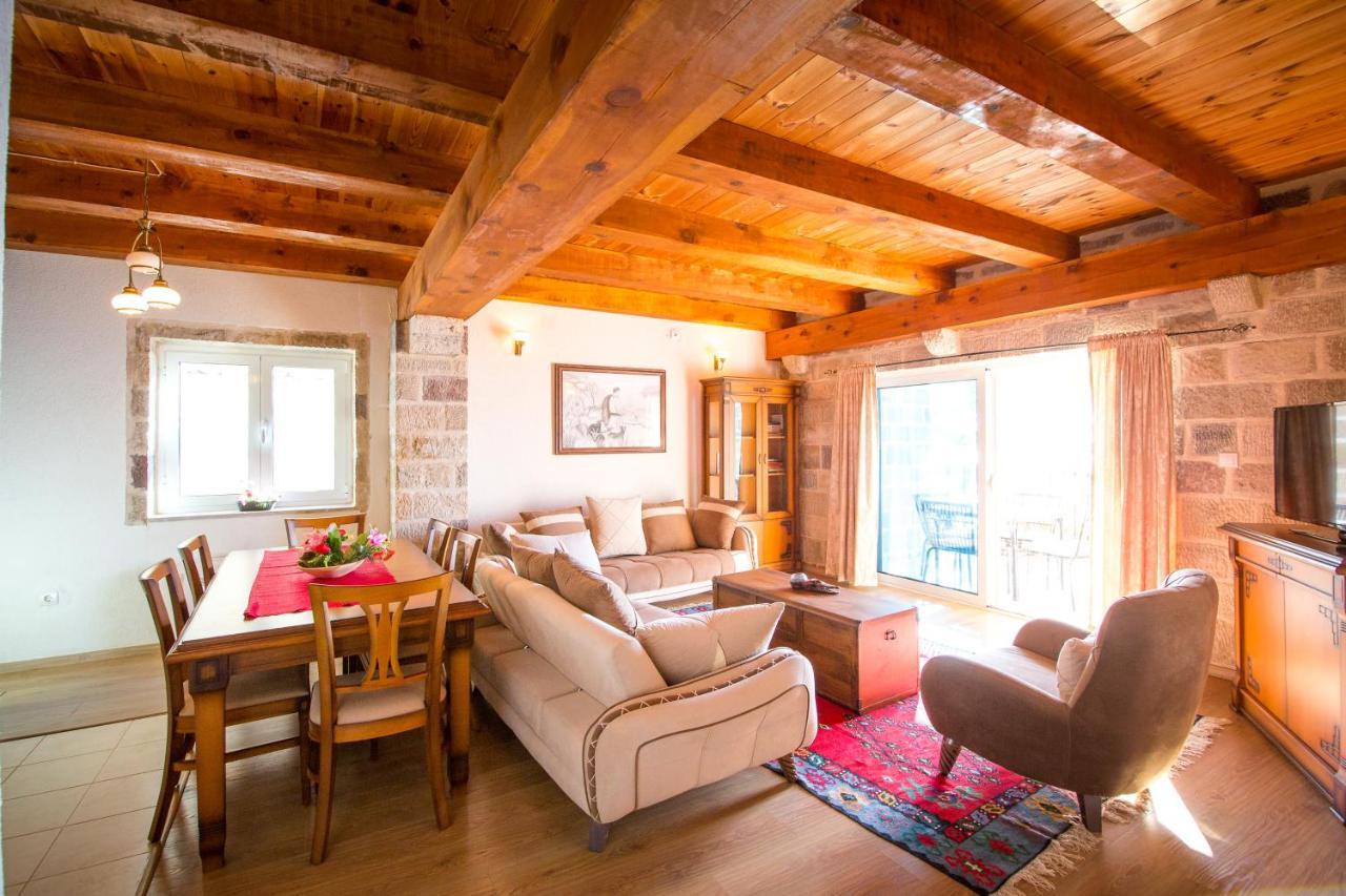Olive Resort Rijeka Reževići Extérieur photo