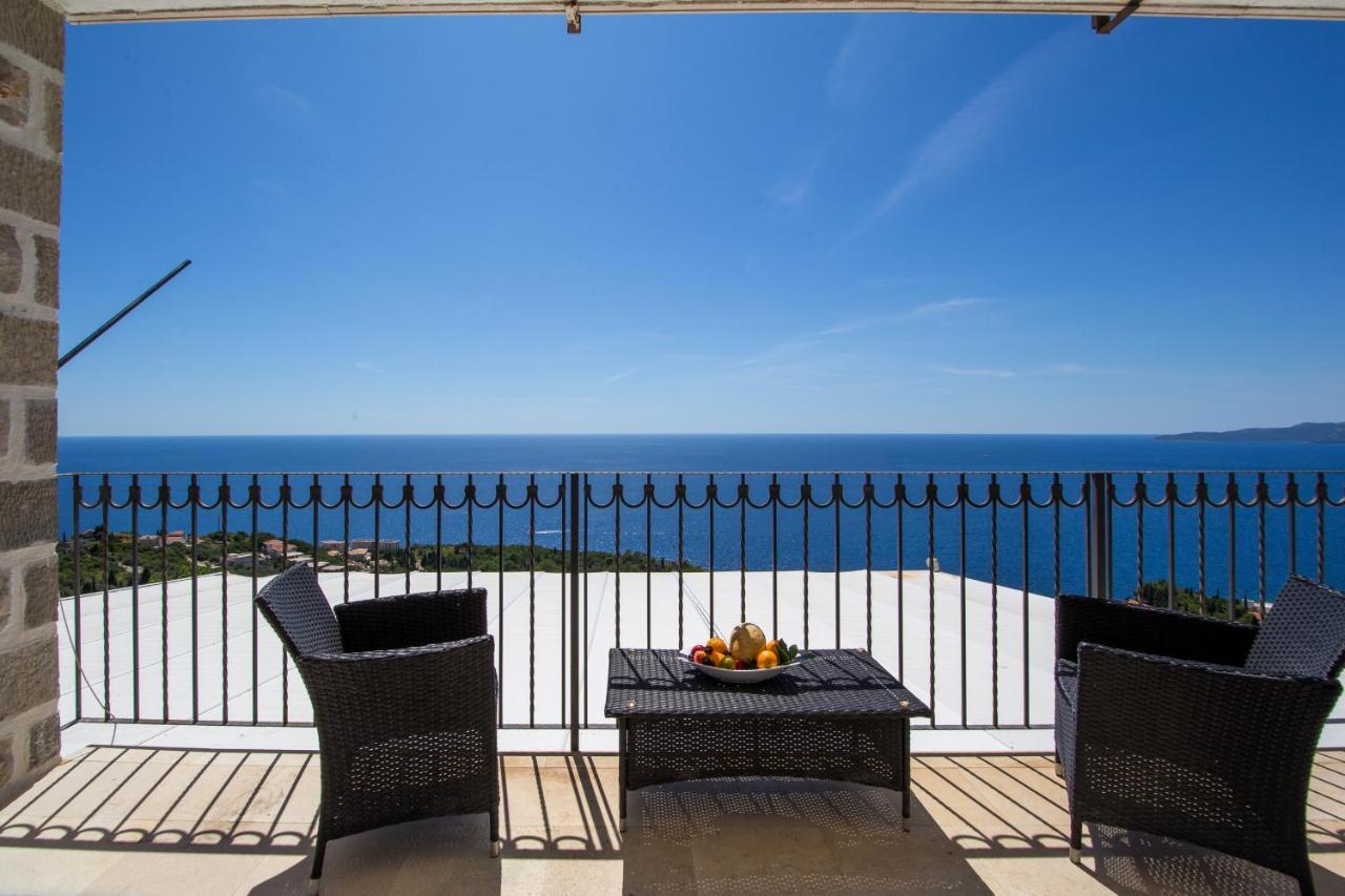 Olive Resort Rijeka Reževići Extérieur photo