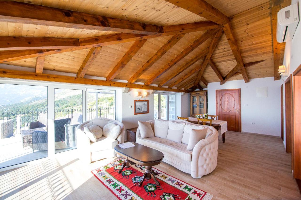 Olive Resort Rijeka Reževići Extérieur photo