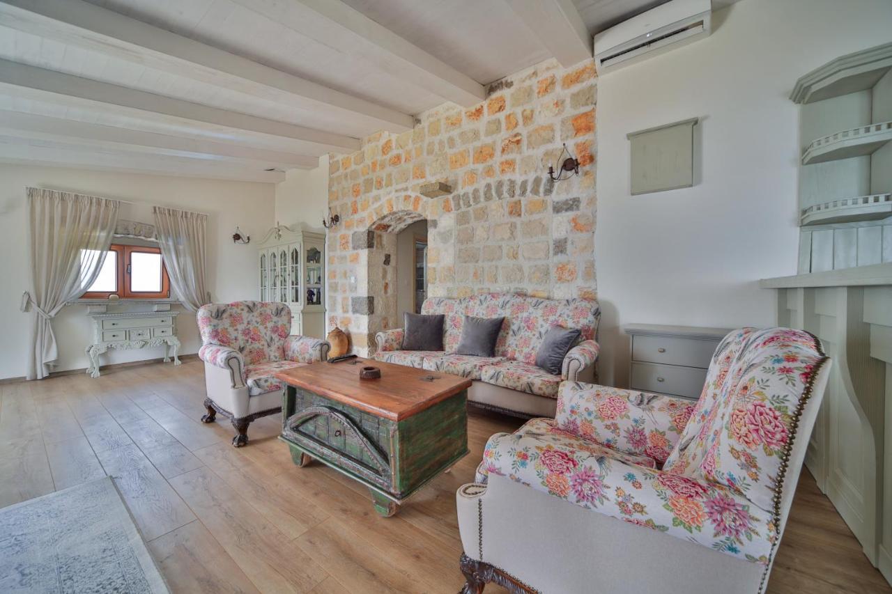 Olive Resort Rijeka Reževići Extérieur photo