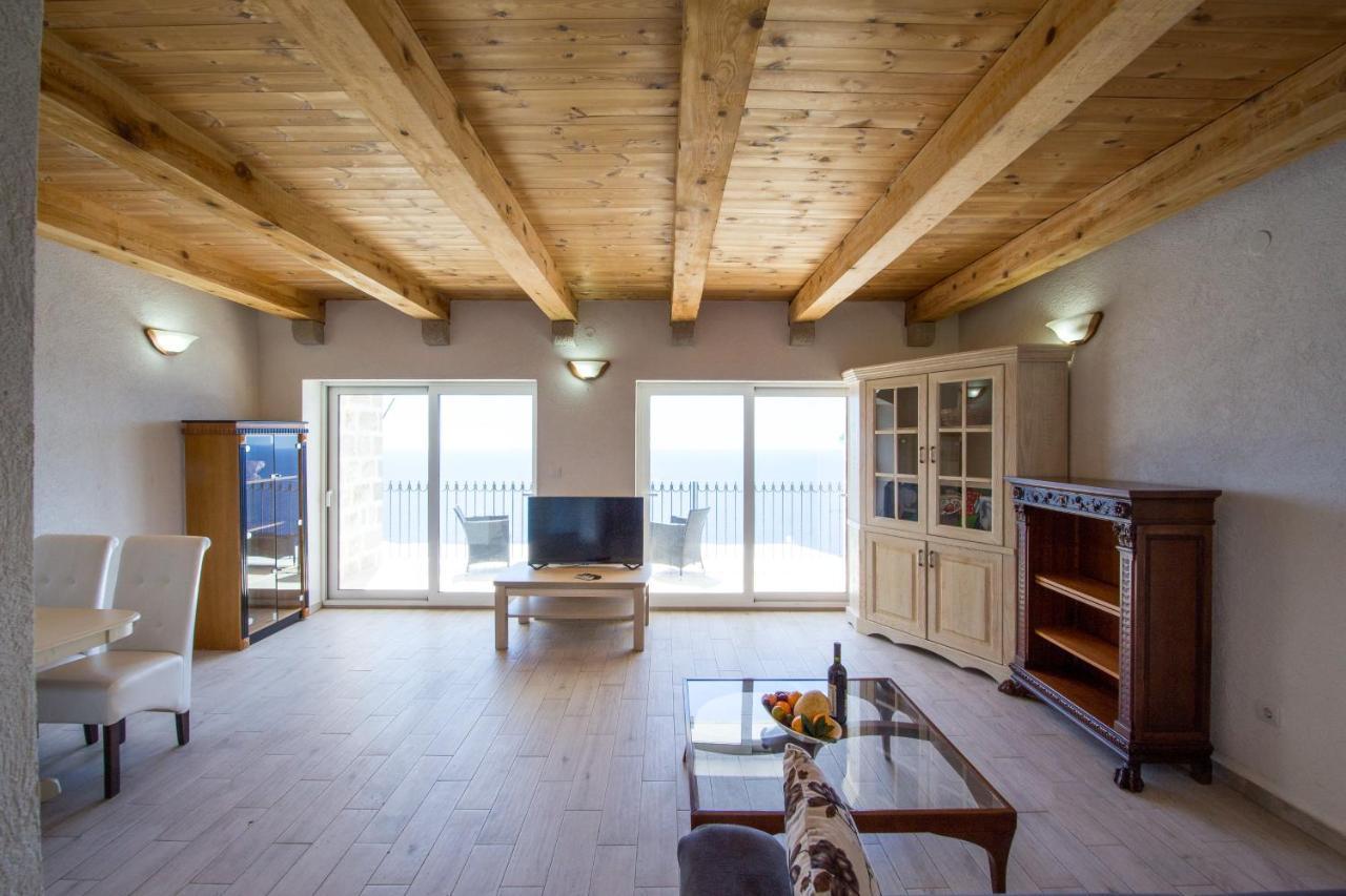 Olive Resort Rijeka Reževići Extérieur photo