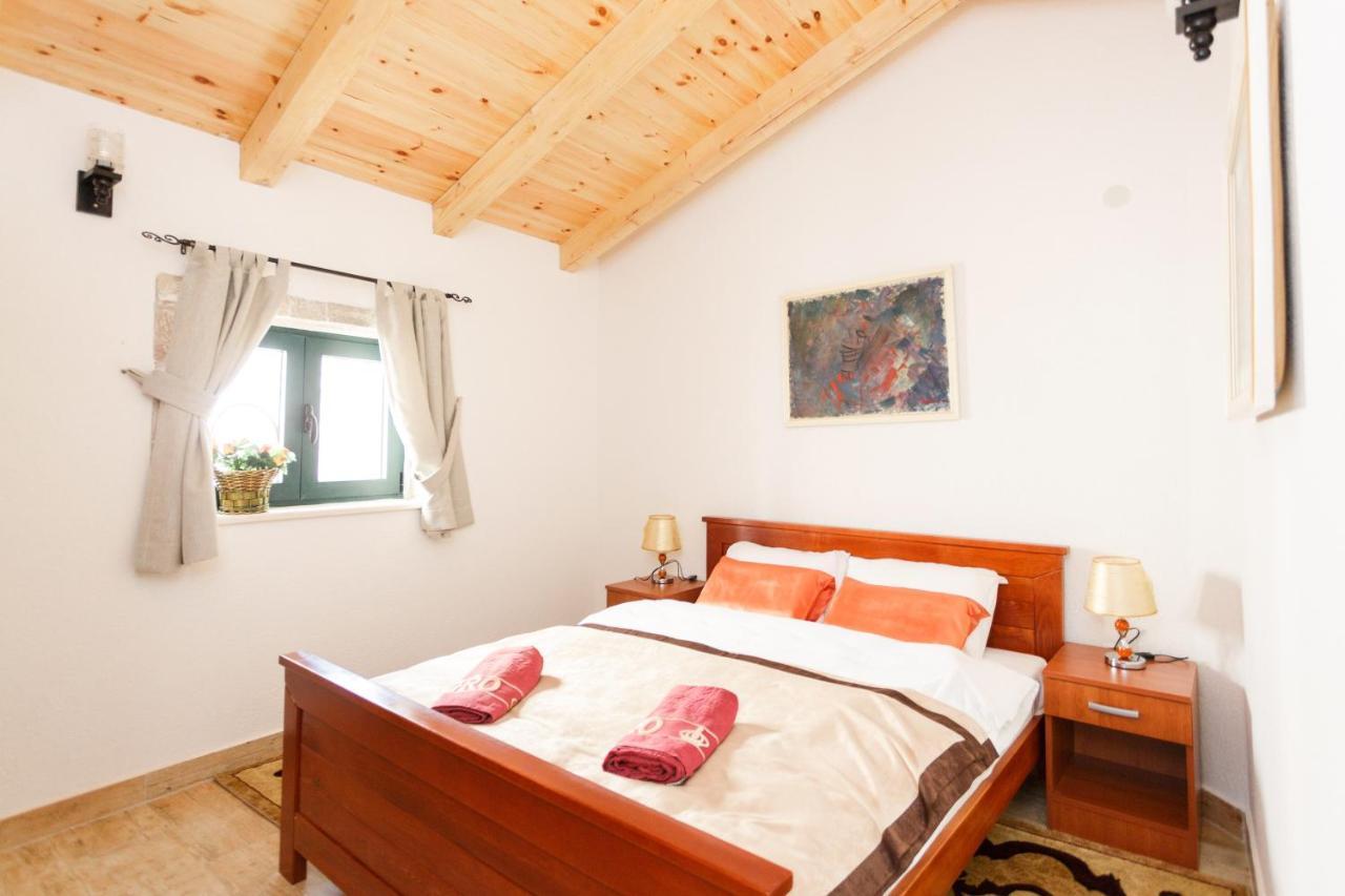 Olive Resort Rijeka Reževići Extérieur photo