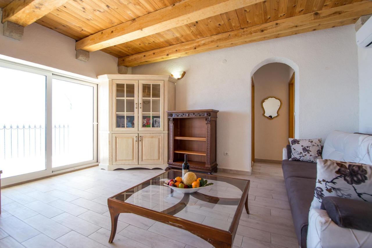 Olive Resort Rijeka Reževići Extérieur photo
