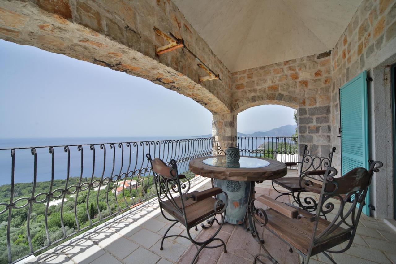 Olive Resort Rijeka Reževići Extérieur photo