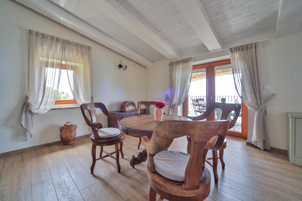 Olive Resort Rijeka Reževići Extérieur photo
