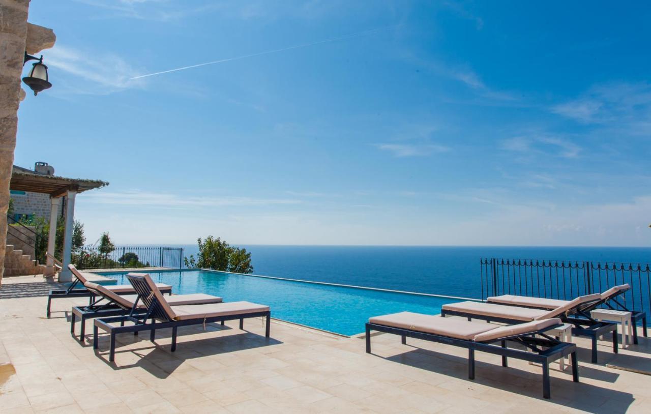 Olive Resort Rijeka Reževići Extérieur photo